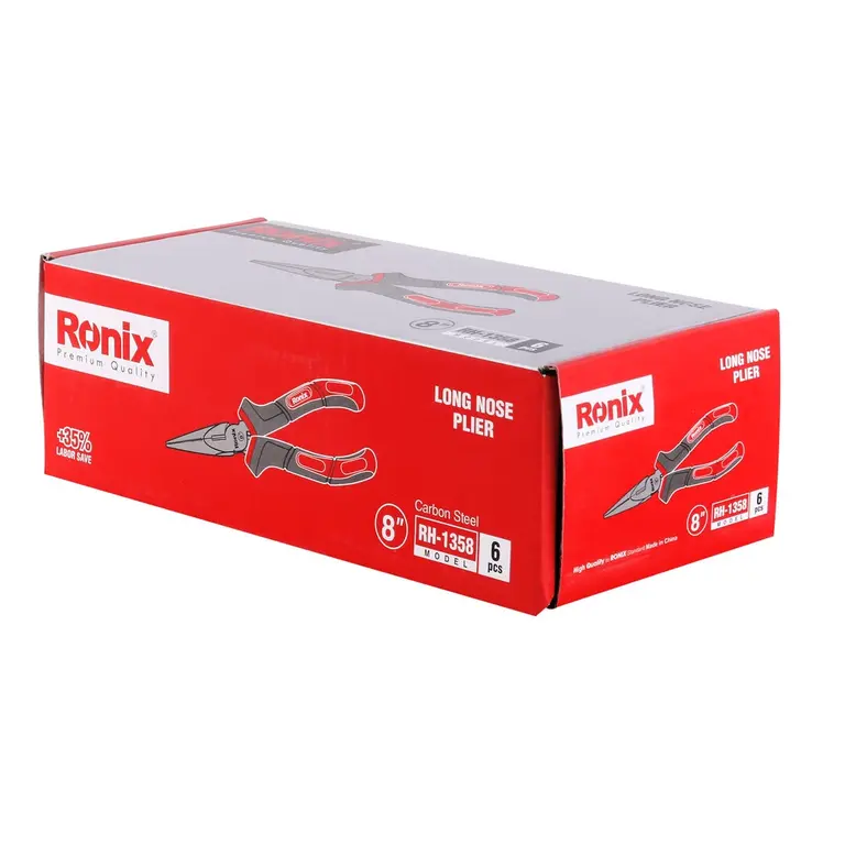 دم باریک 8 اینچ رونیکس RH-1358